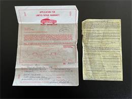 1986 Pontiac Firebird Trans Am (CC-1665776) for sale in North Royalton, Ohio