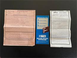 1986 Pontiac Firebird Trans Am (CC-1665776) for sale in North Royalton, Ohio