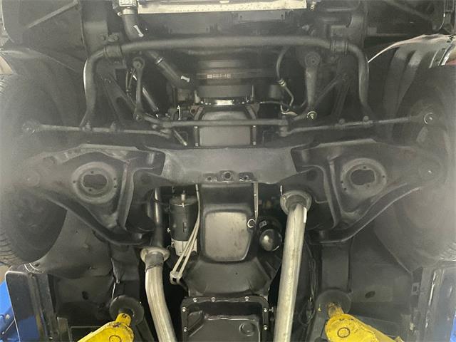 1986 Pontiac Firebird Trans Am (CC-1665776) for sale in North Royalton, Ohio