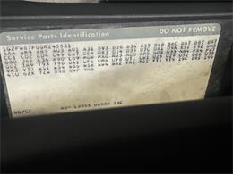 1986 Pontiac Firebird Trans Am (CC-1665776) for sale in North Royalton, Ohio