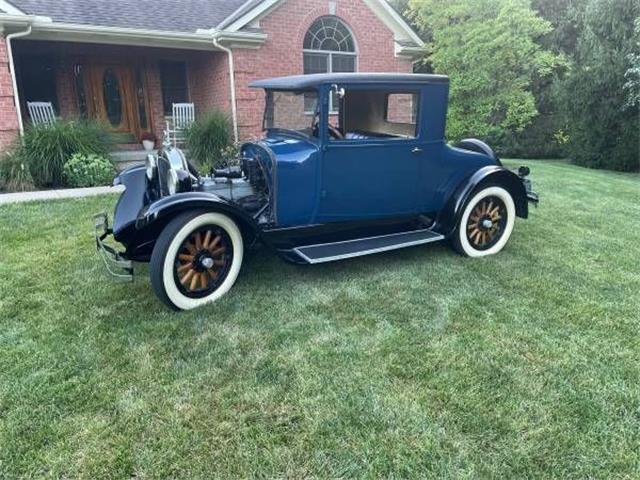 1927 Dodge Coupe (CC-1665813) for sale in Cadillac, Michigan