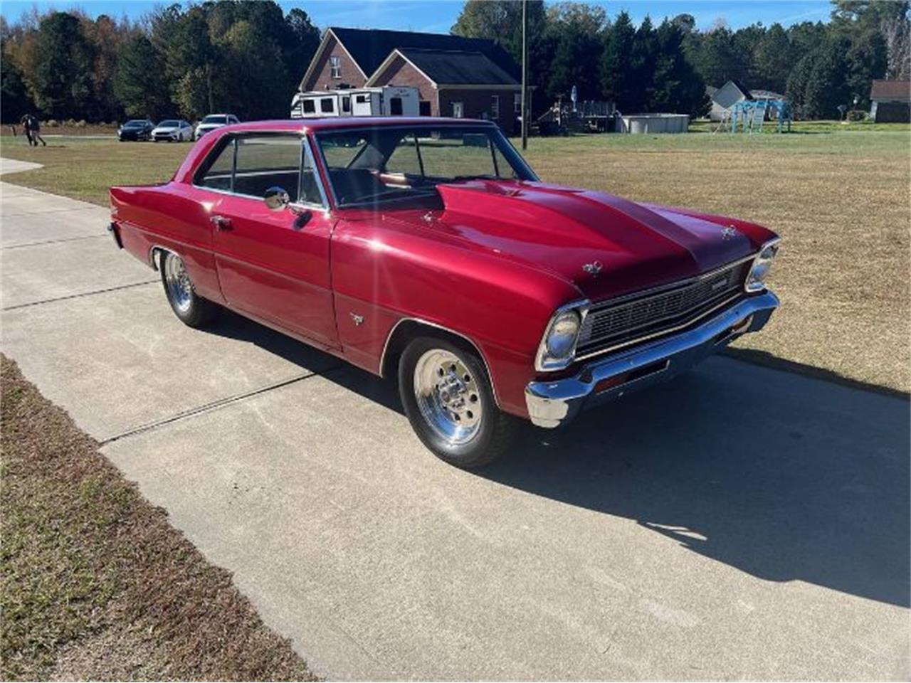 Amazing 1966 Nova For Sale Near Me Picturesnull