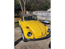 1971 Volkswagen Beetle (CC-1665823) for sale in Cadillac, Michigan