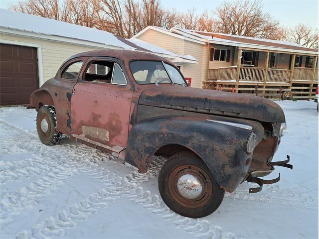 1941 Chevrolet Coupe (CC-1665842) for sale in Thief River Falls, Minnesota
