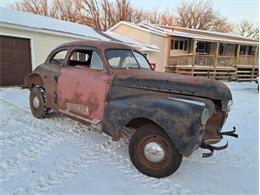 1941 Chevrolet Coupe (CC-1665842) for sale in Thief River Falls, Minnesota