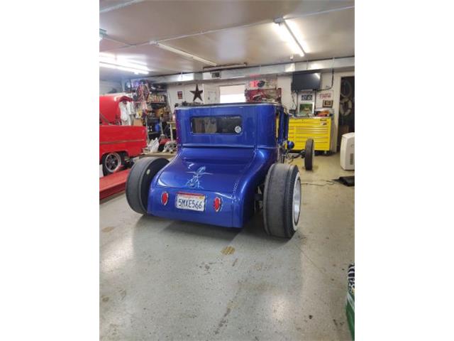1927 Ford Model T (CC-1660585) for sale in Hobart, Indiana