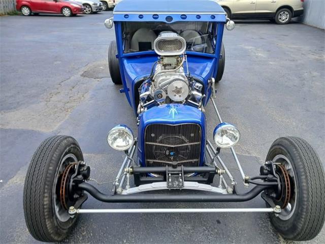 1927 Ford Model T (CC-1660585) for sale in Hobart, Indiana