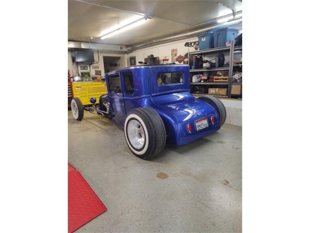 1927 Ford Model T (CC-1660585) for sale in Hobart, Indiana