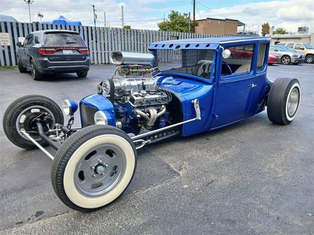 1927 Ford Model T (CC-1660585) for sale in Hobart, Indiana