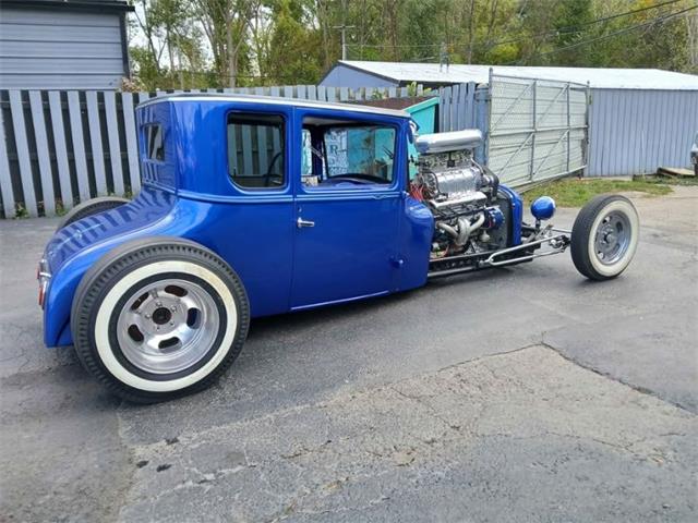 1927 Ford Model T (CC-1660585) for sale in Hobart, Indiana