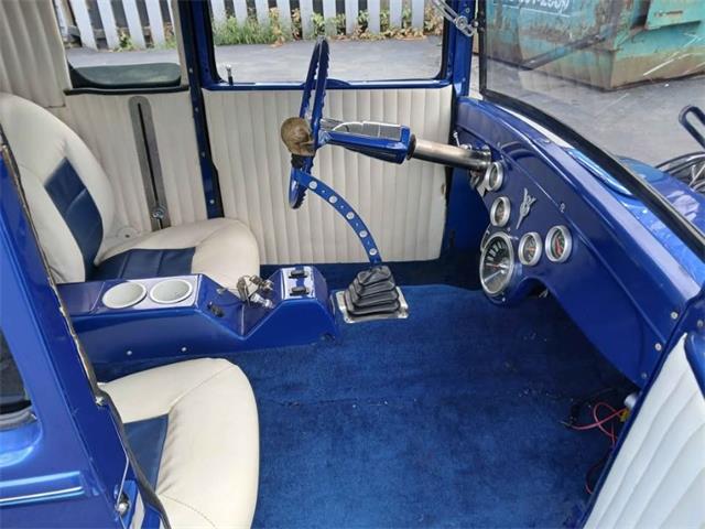 1927 Ford Model T (CC-1660585) for sale in Hobart, Indiana