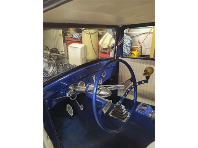 1927 Ford Model T (CC-1660585) for sale in Hobart, Indiana