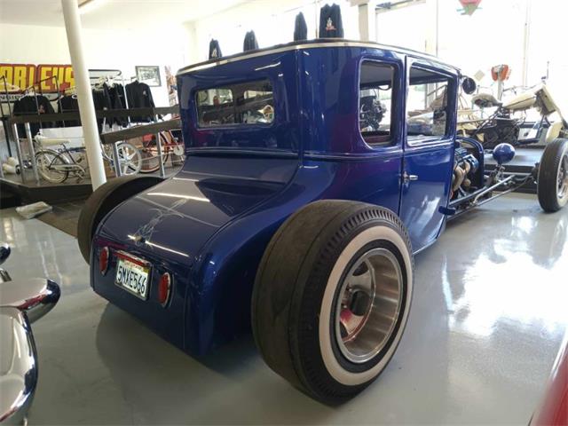 1927 Ford Model T (CC-1660585) for sale in Hobart, Indiana