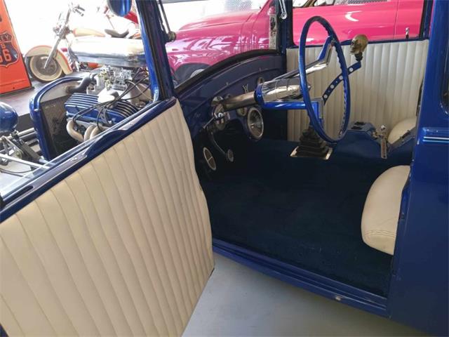 1927 Ford Model T (CC-1660585) for sale in Hobart, Indiana