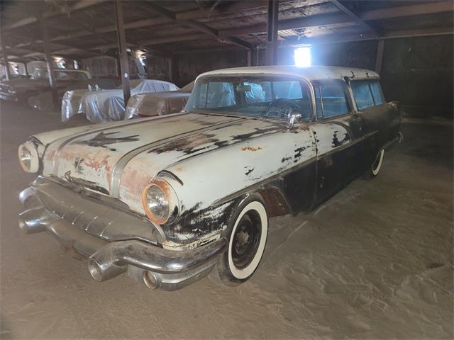 1956 Pontiac Safari (CC-1665853) for sale in Aurora, Colorado