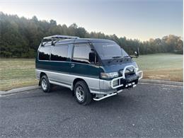 1996 Mitsubishi Delica (CC-1665856) for sale in CLEVELAND, Tennessee
