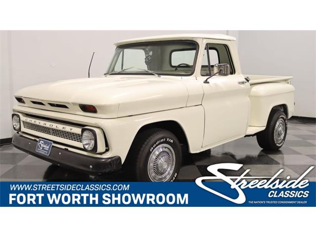 1964 Chevrolet C10 (CC-1665857) for sale in Ft Worth, Texas