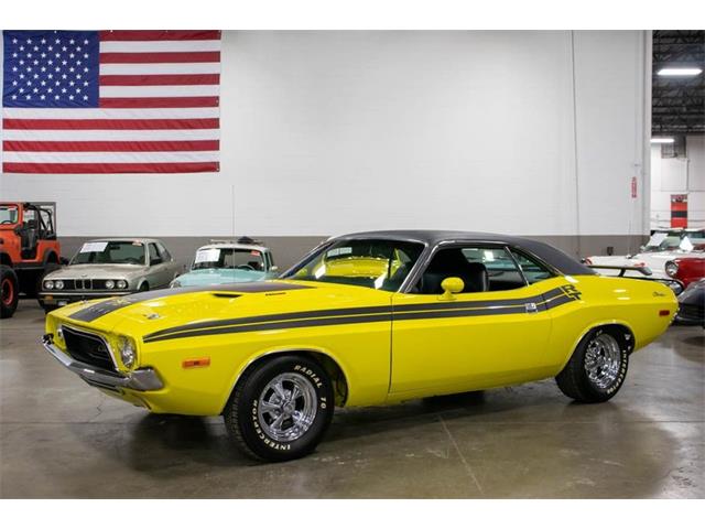 1972 Dodge Challenger (CC-1665858) for sale in Kentwood, Michigan
