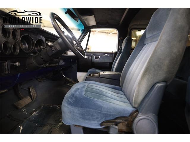 1989 GMC Jimmy for Sale | ClassicCars.com | CC-1665861