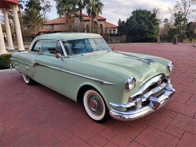 1953 Packard 250 Mayfair (CC-1660590) for sale in Hobart, Indiana