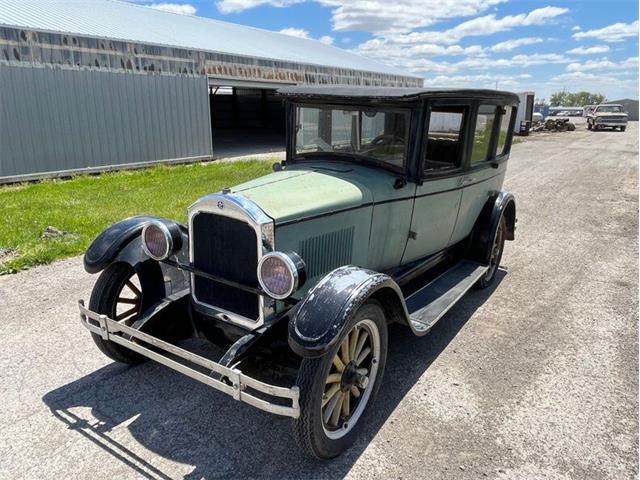 1927 Durant Star for Sale | ClassicCars.com | CC-1665907