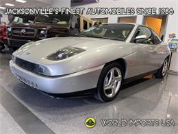 1996 Fiat Coupe (CC-1665912) for sale in Jacksonville, Florida