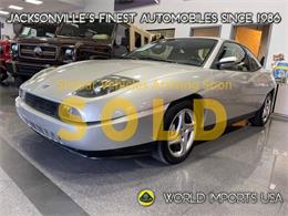 1996 Fiat Coupe (CC-1665912) for sale in Jacksonville, Florida