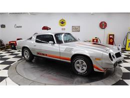 1979 Chevrolet Camaro (CC-1665919) for sale in Clarence, Iowa