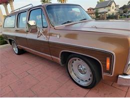 1979 Chevrolet Silverado (CC-1660593) for sale in Hobart, Indiana