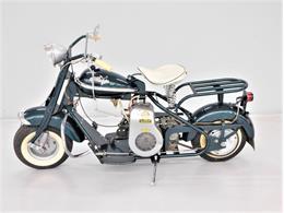 1953 Cushman Motorcycle (CC-1665933) for sale in Concord, North Carolina