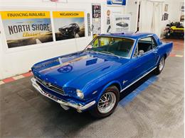 1965 Ford Mustang (CC-1665941) for sale in Mundelein, Illinois