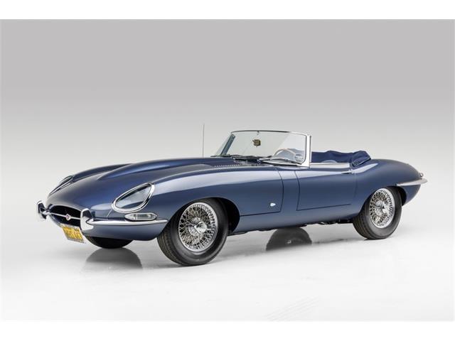 1961 Jaguar XKE (CC-1665949) for sale in Costa Mesa, California