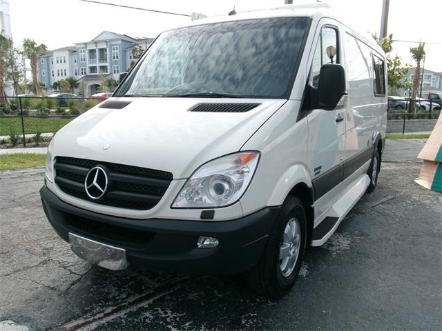 2013 Mercedes-Benz Sprinter (CC-1665960) for sale in Clearwater, Florida