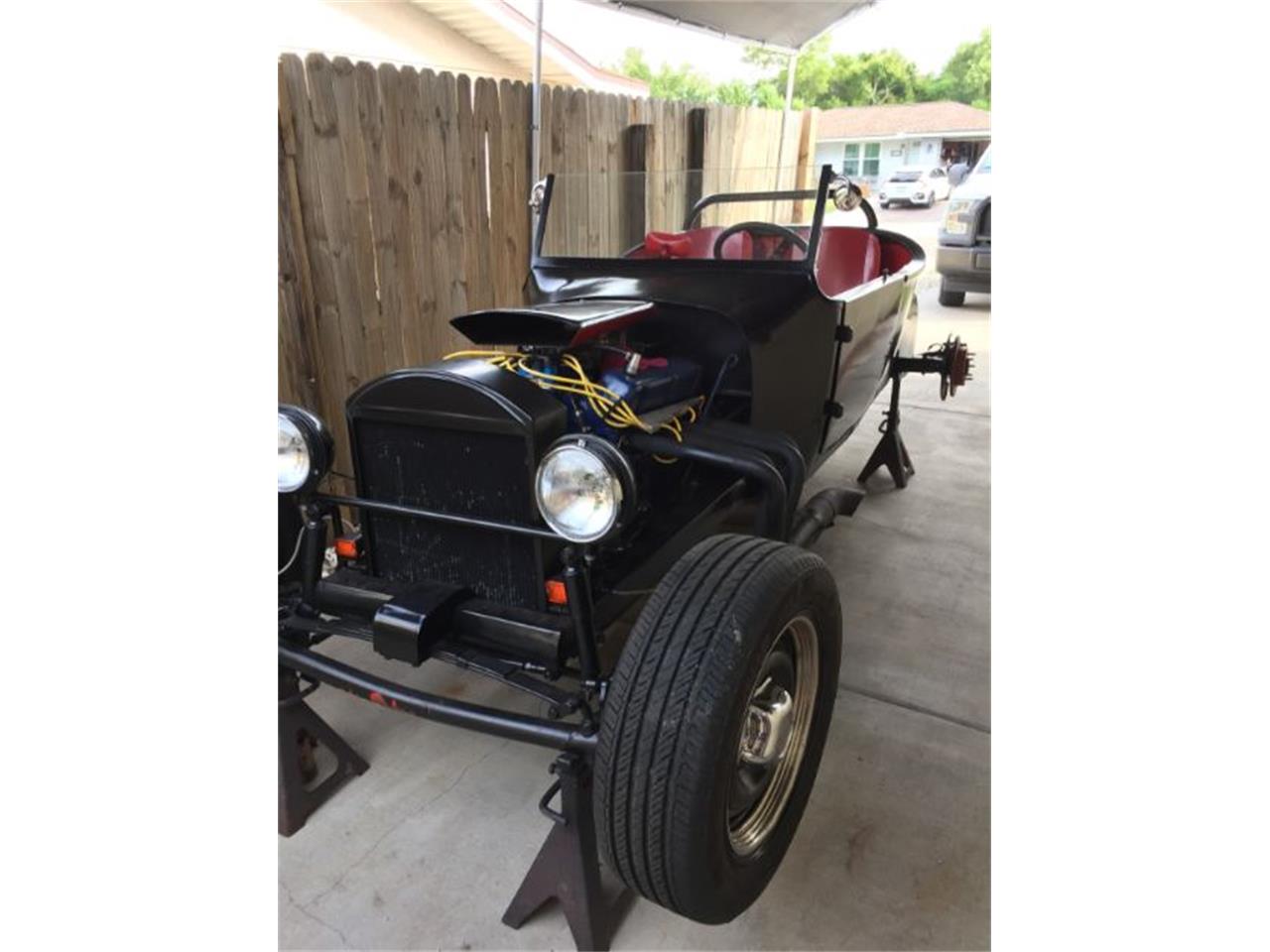 1920 Dodge Antique for Sale | ClassicCars.com | CC-1660597