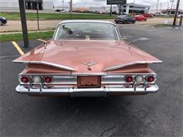 1960 Chevrolet Impala (CC-1660598) for sale in Hobart, Indiana
