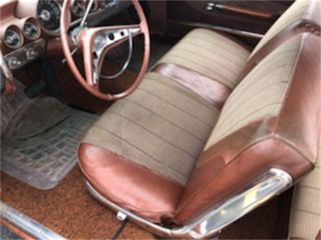 1960 Chevrolet Impala (CC-1660598) for sale in Hobart, Indiana