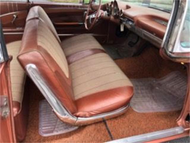 1960 Chevrolet Impala (CC-1660598) for sale in Hobart, Indiana
