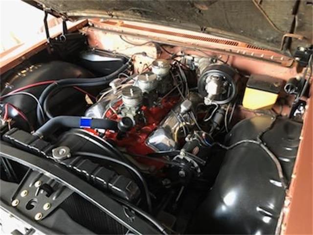 1960 Chevrolet Impala (CC-1660598) for sale in Hobart, Indiana