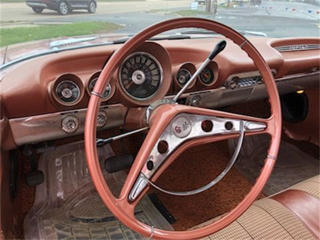 1960 Chevrolet Impala (CC-1660598) for sale in Hobart, Indiana