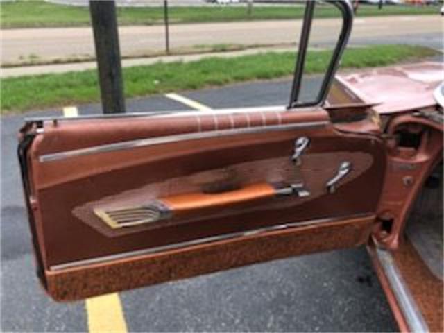 1960 Chevrolet Impala (CC-1660598) for sale in Hobart, Indiana