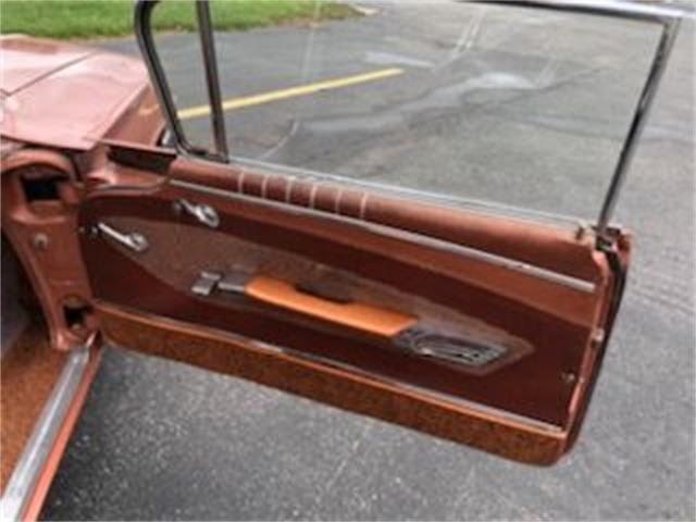 1960 Chevrolet Impala (CC-1660598) for sale in Hobart, Indiana