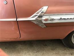 1960 Chevrolet Impala (CC-1660598) for sale in Hobart, Indiana
