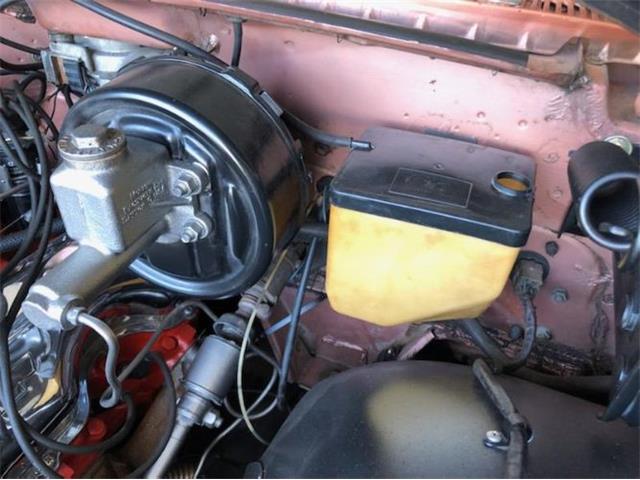1960 Chevrolet Impala (CC-1660598) for sale in Hobart, Indiana