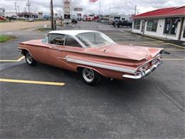 1960 Chevrolet Impala (CC-1660598) for sale in Hobart, Indiana