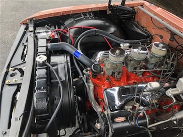 1960 Chevrolet Impala (CC-1660598) for sale in Hobart, Indiana