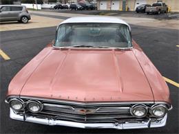 1960 Chevrolet Impala (CC-1660598) for sale in Hobart, Indiana