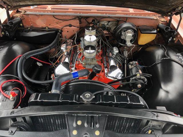 1960 Chevrolet Impala (CC-1660598) for sale in Hobart, Indiana