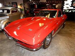 1966 Chevrolet Corvette Stingray (CC-1665981) for sale in Wichita Falls, Texas