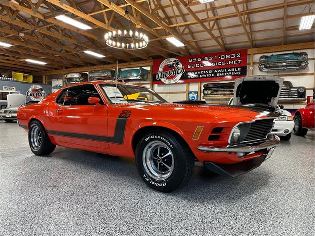 1970 Ford Mustang (CC-1665985) for sale in Newfield, New Jersey