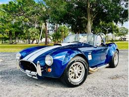 1965 Shelby Cobra (CC-1665986) for sale in Largo, Florida